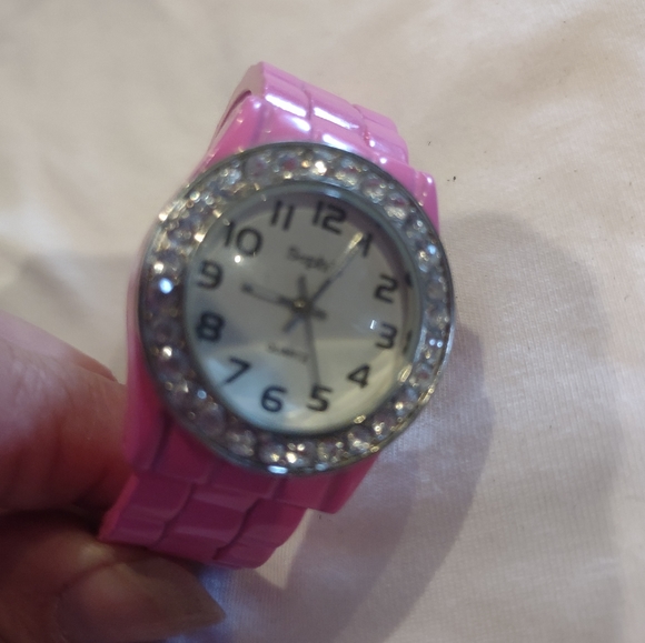 Collezio Sophie watch quartz - Picture 7 of 8